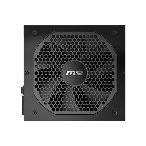 MSI | W | MPG PSU | A750GF | 750 W - 4